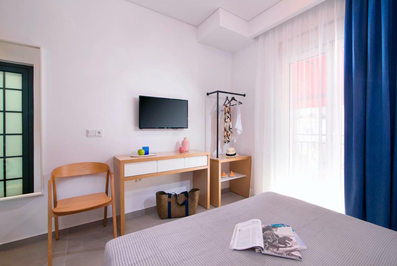 Cozy Suites Potos Ngoại thất bức ảnh